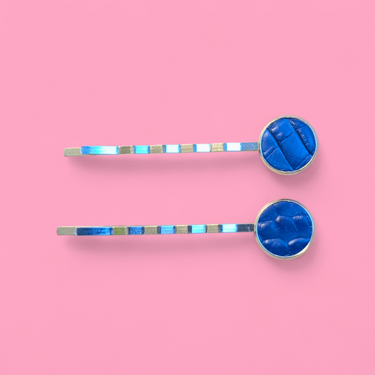 Barrettes Peps