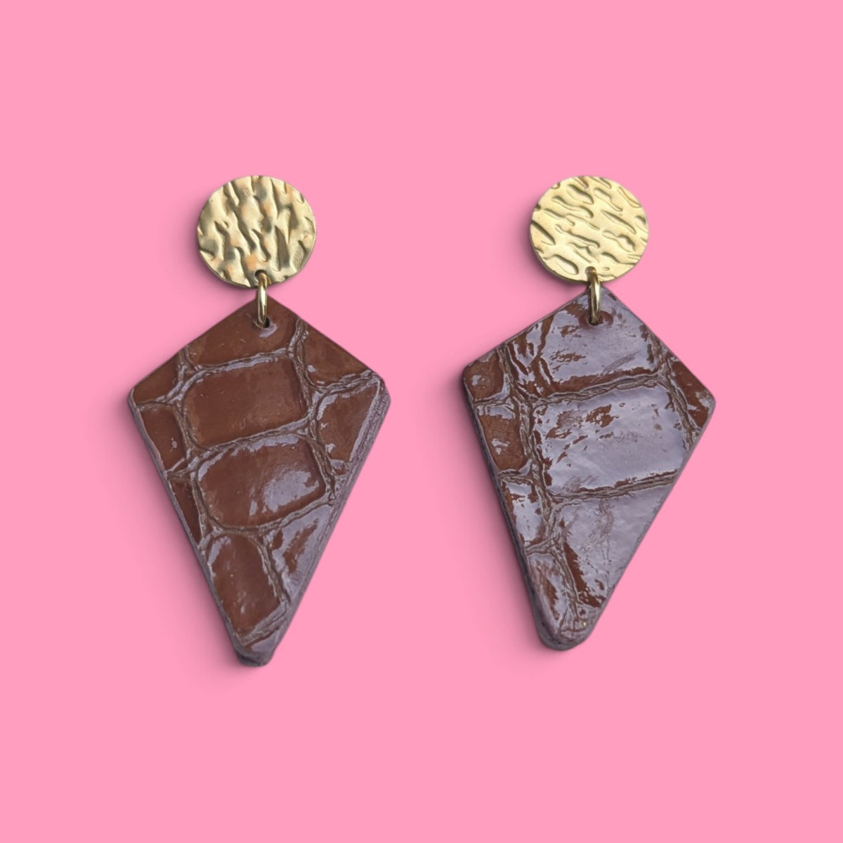 Boucles d'oreilles Darling