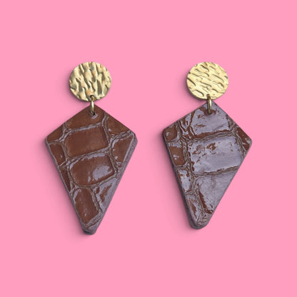 Boucles d'oreilles Darling