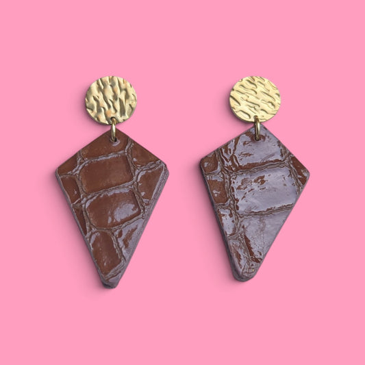 Boucles d'oreilles Darling
