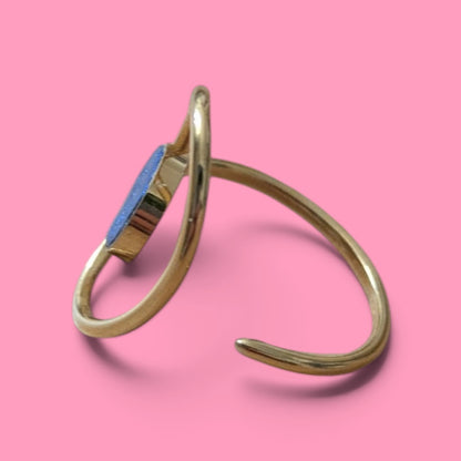 Bague Éclipse