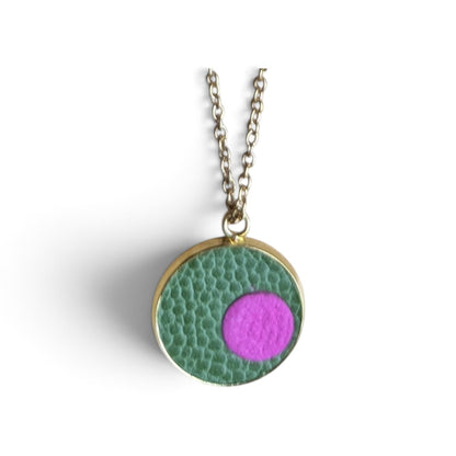 Collier Céleste