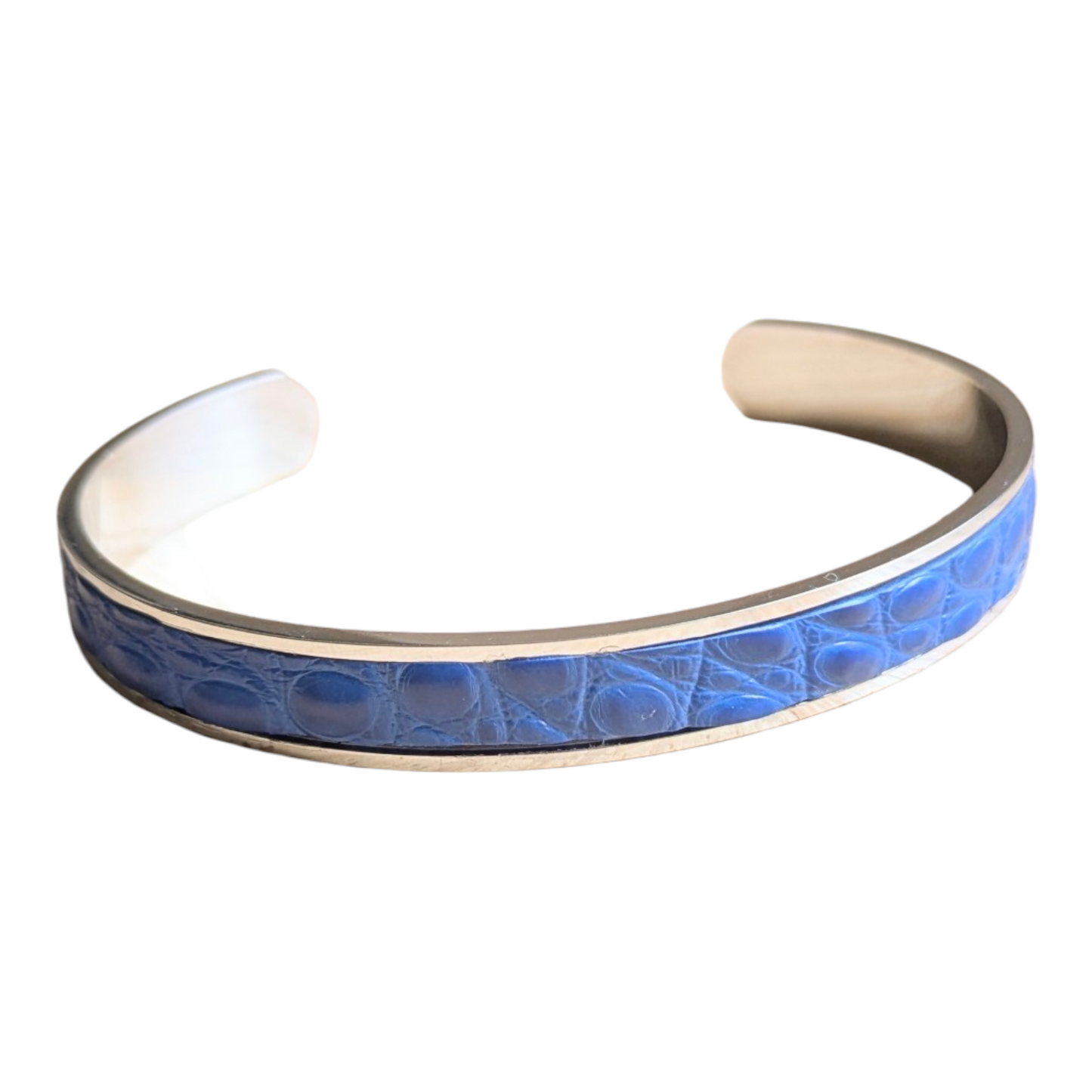 Nouveau bracelet Jacky argent