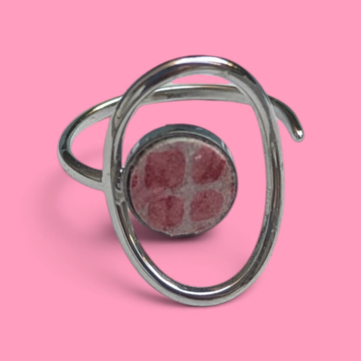 Bague Éclipse
