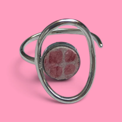 Bague Éclipse
