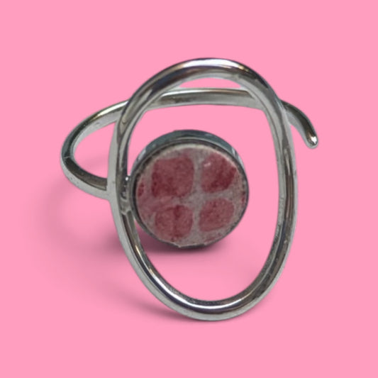 Bague Éclipse