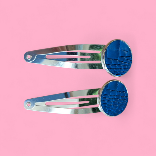 Barrettes Pop