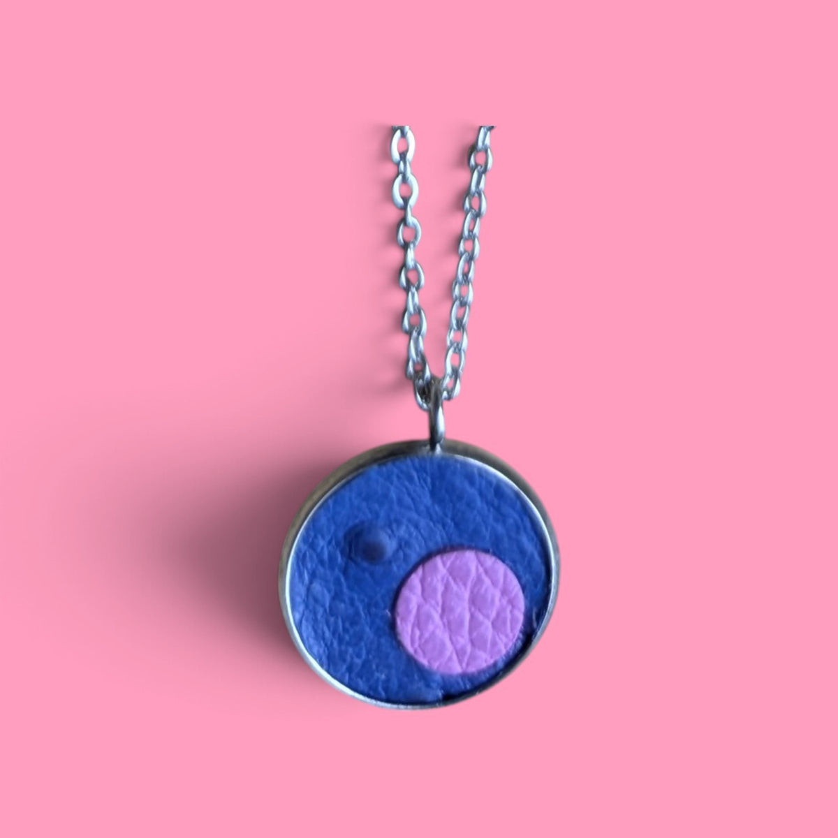 Collier Céleste