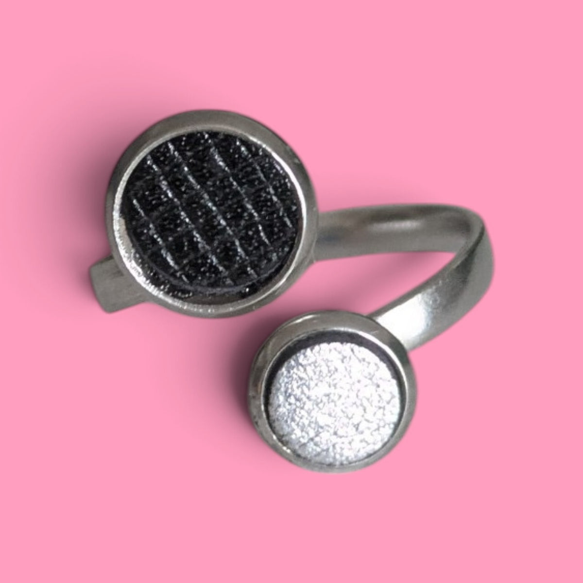 Bague Équilibre