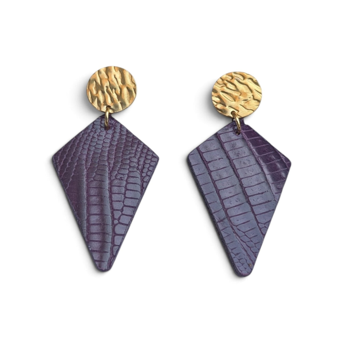 Boucles d'oreilles Darling