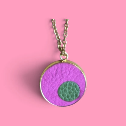 Collier Céleste