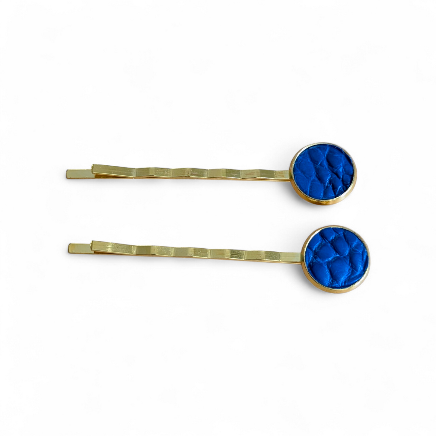 Barrettes Peps
