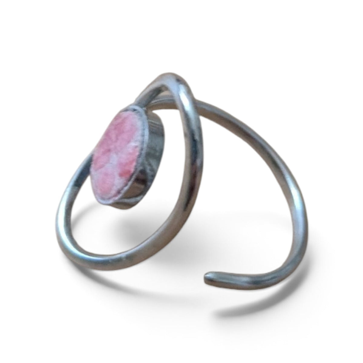 Bague Éclipse