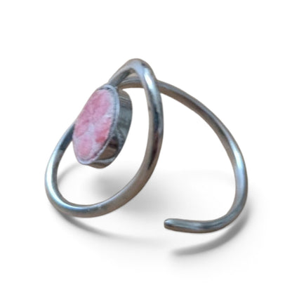 Bague Éclipse