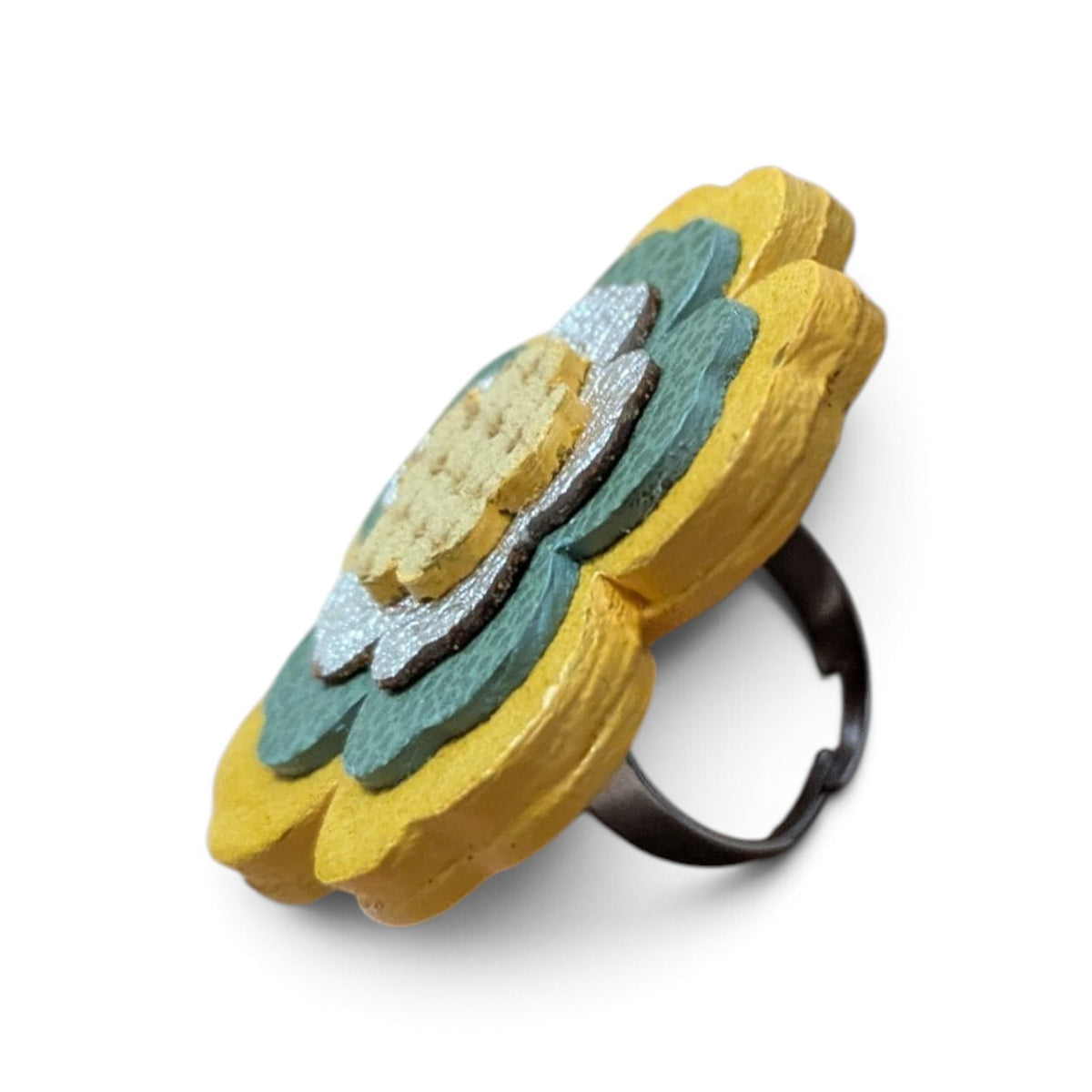 Bague Malva