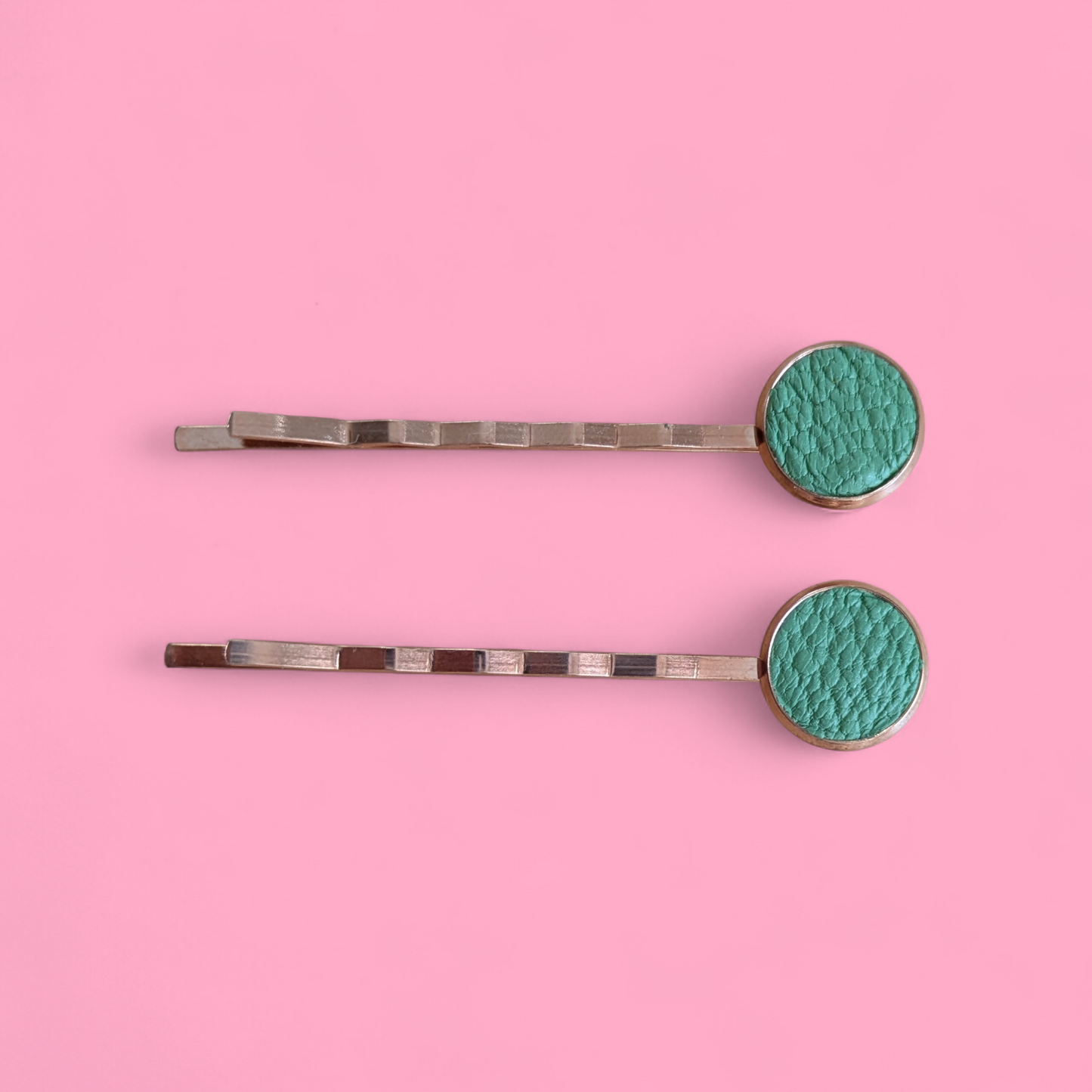 Barrettes Peps