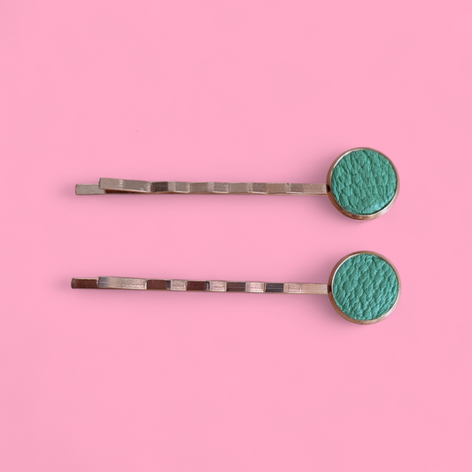 Barrettes Peps