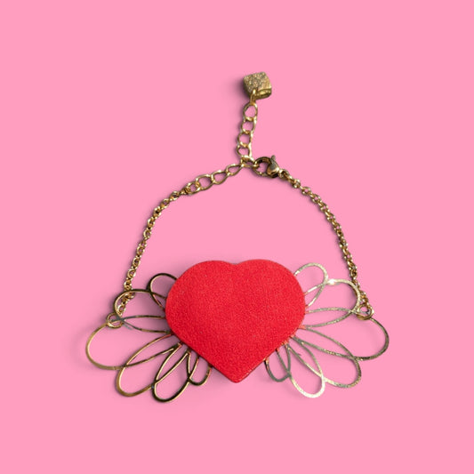 Bracelet Émoi