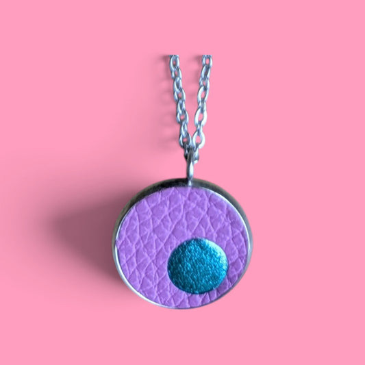 Collier Céleste