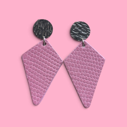 Boucles d'oreilles Darling