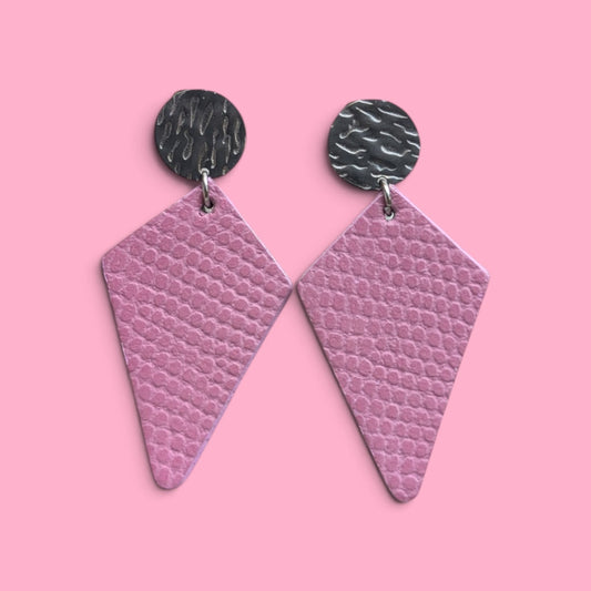 Boucles d'oreilles Darling