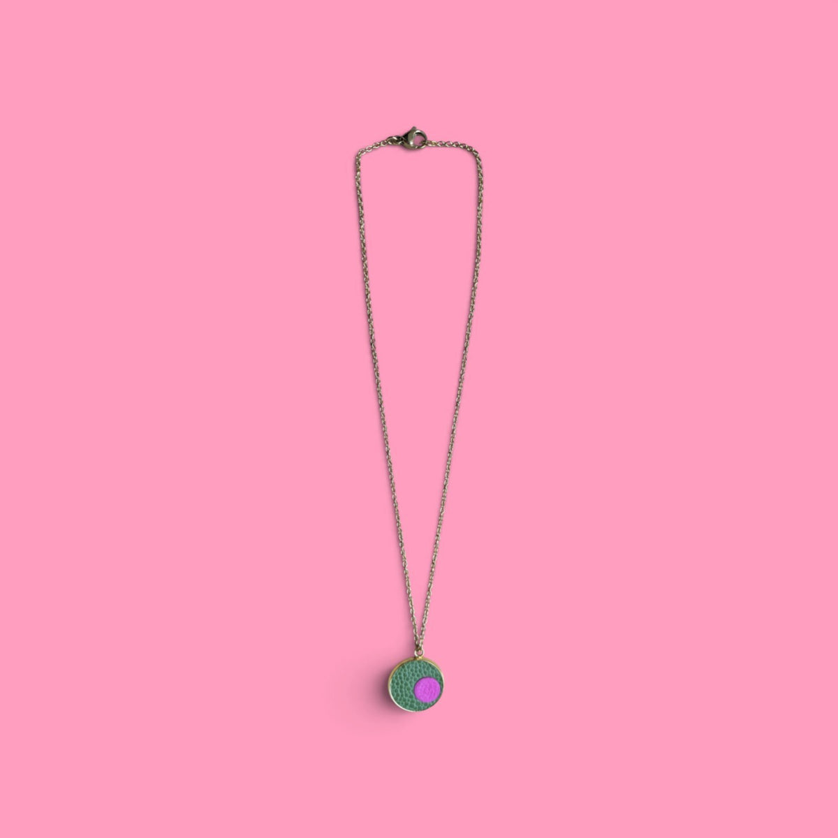 Collier Céleste