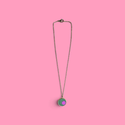 Collier Céleste
