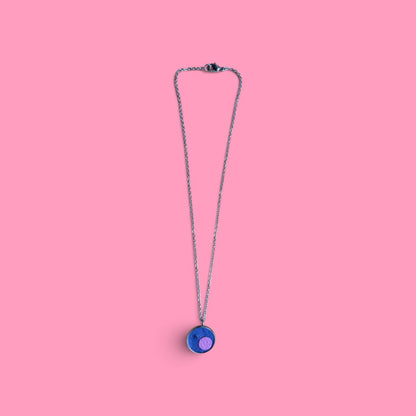Collier Céleste