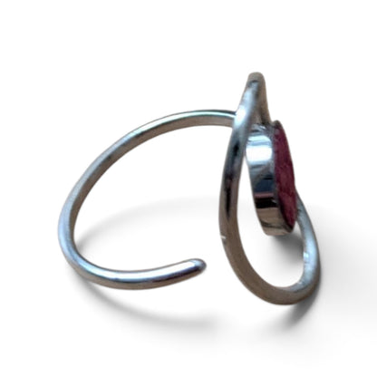 Bague Éclipse