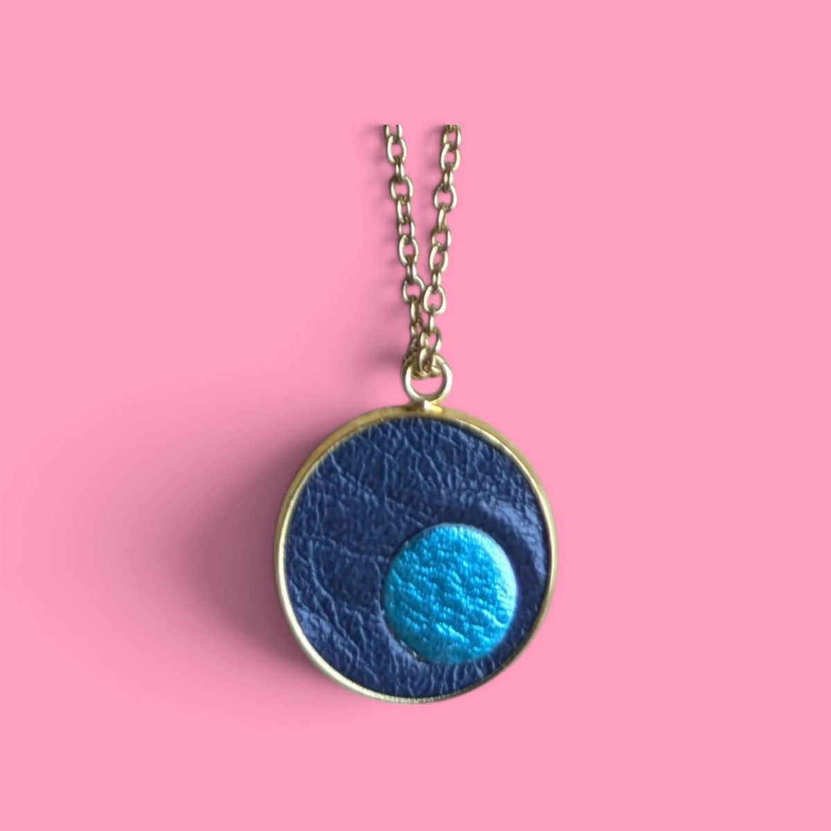 Collier Céleste