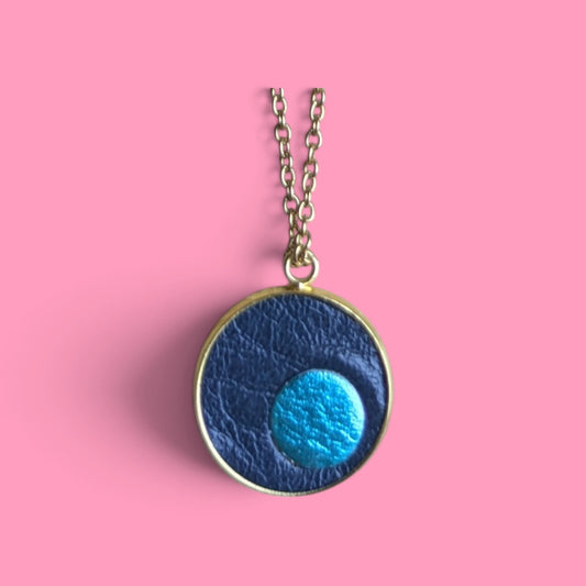 Collier Céleste
