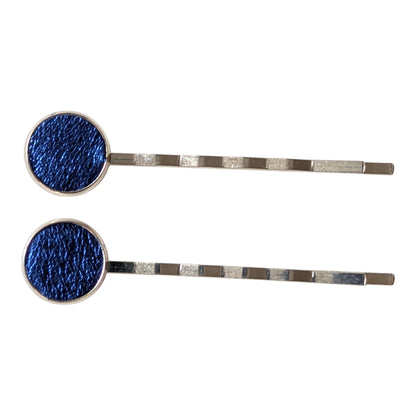 Barrettes Peps