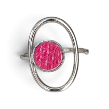 Bague Éclipse