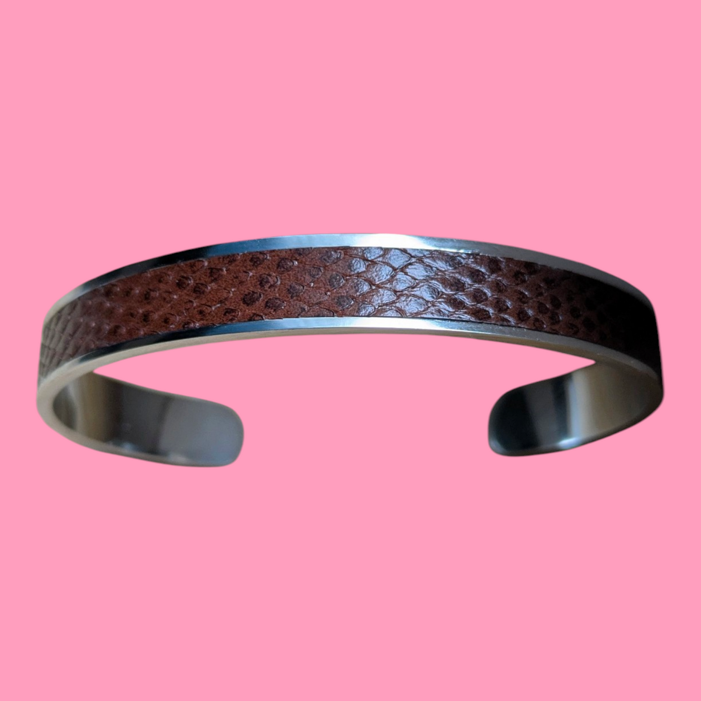 Nouveau bracelet Jacky argent