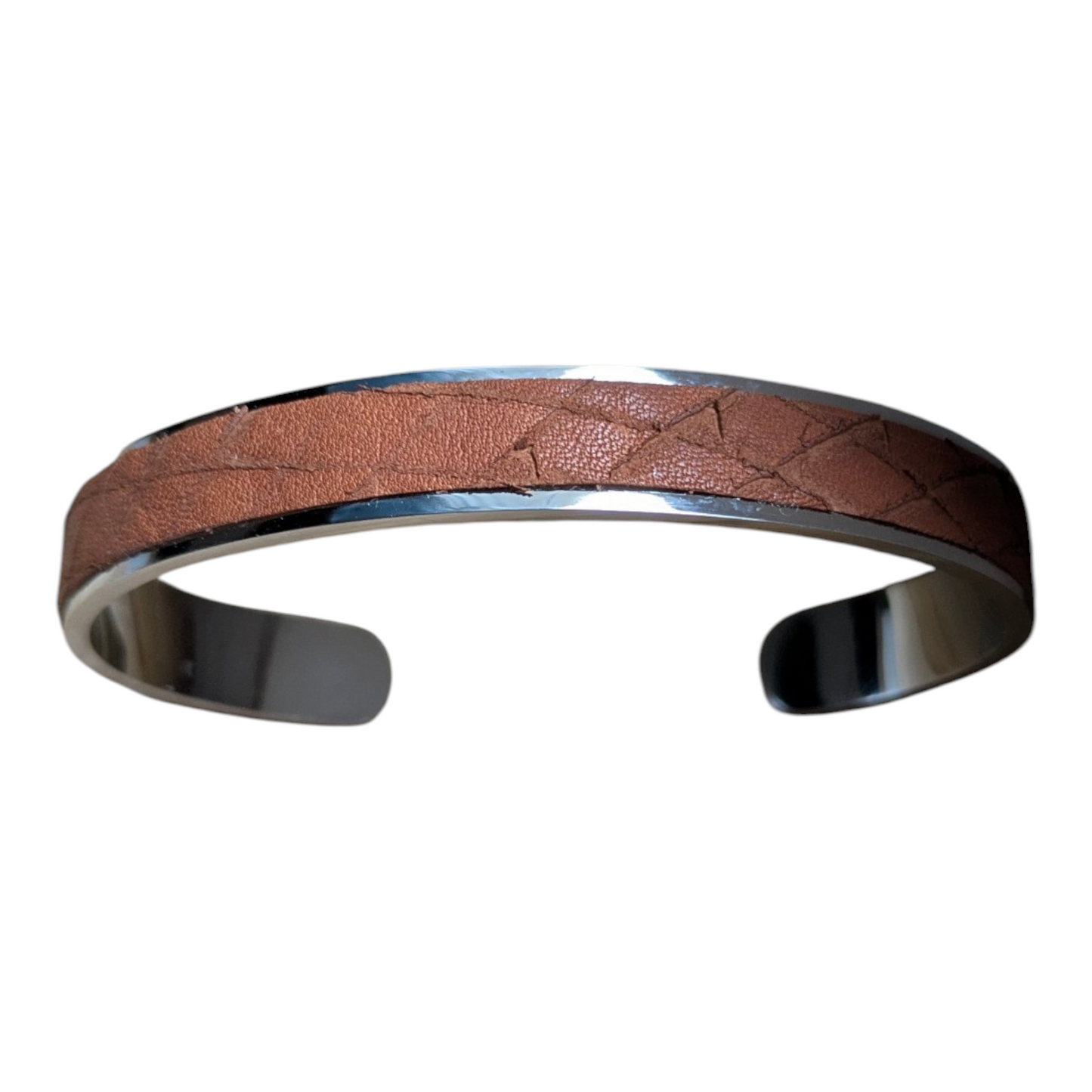 Nouveau bracelet Jacky argent