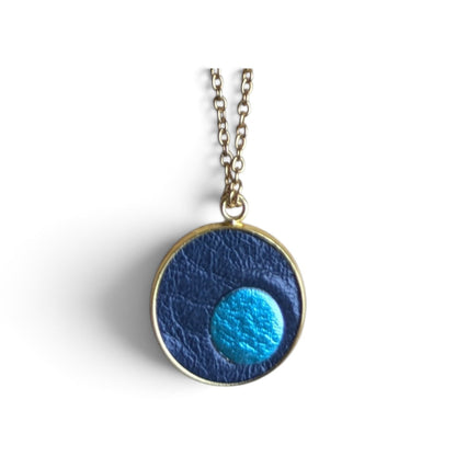 Collier Céleste