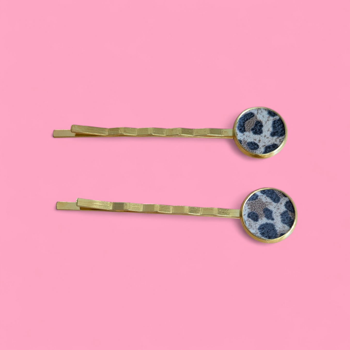 Barrettes Peps