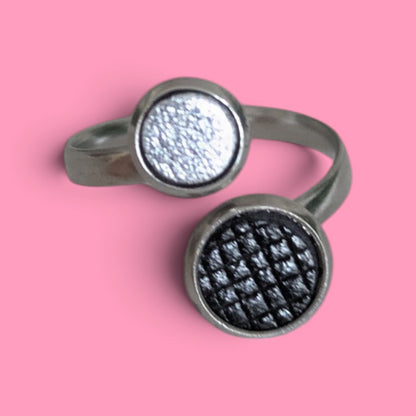 Bague Équilibre