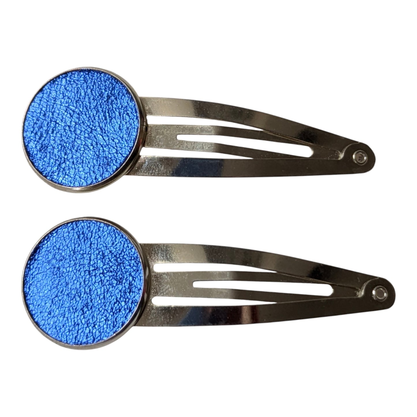 Barrettes Pop
