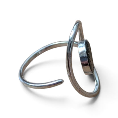 Bague Éclipse