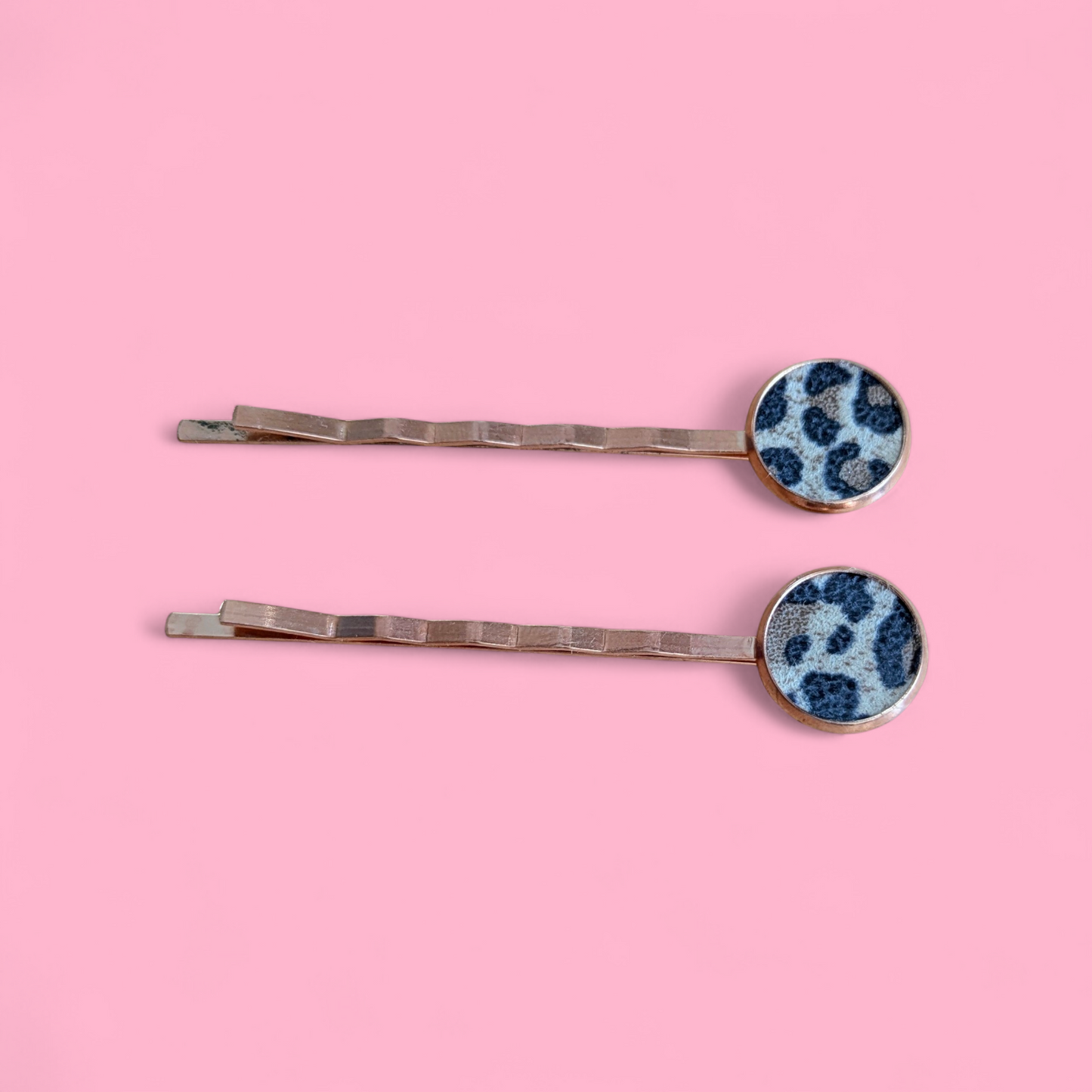 Barrettes Peps