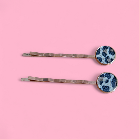 Barrettes Peps