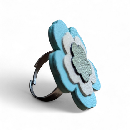 Bague Altéa