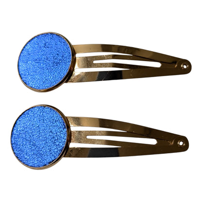 Barrettes Pop