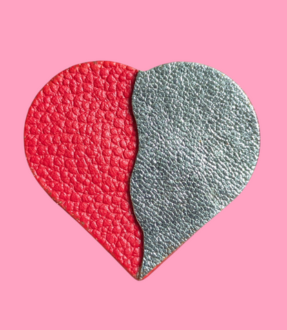 Broche Fusion