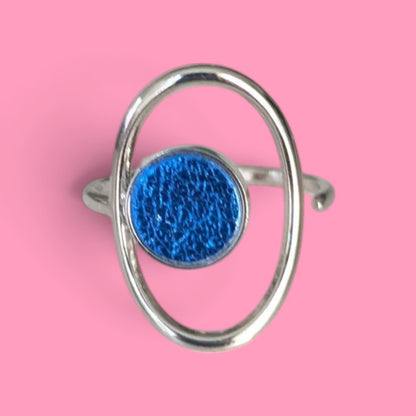 Bague Éclipse
