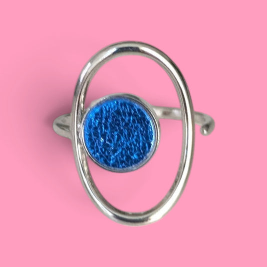 Bague Éclipse