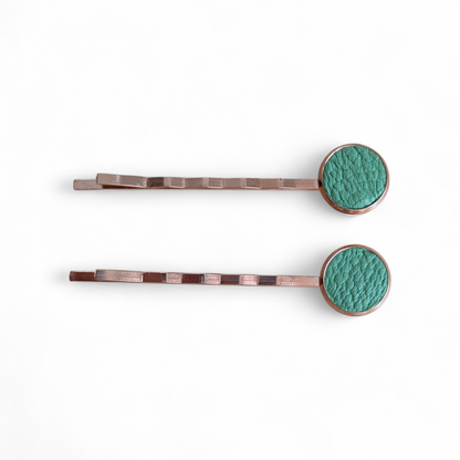 Barrettes Peps