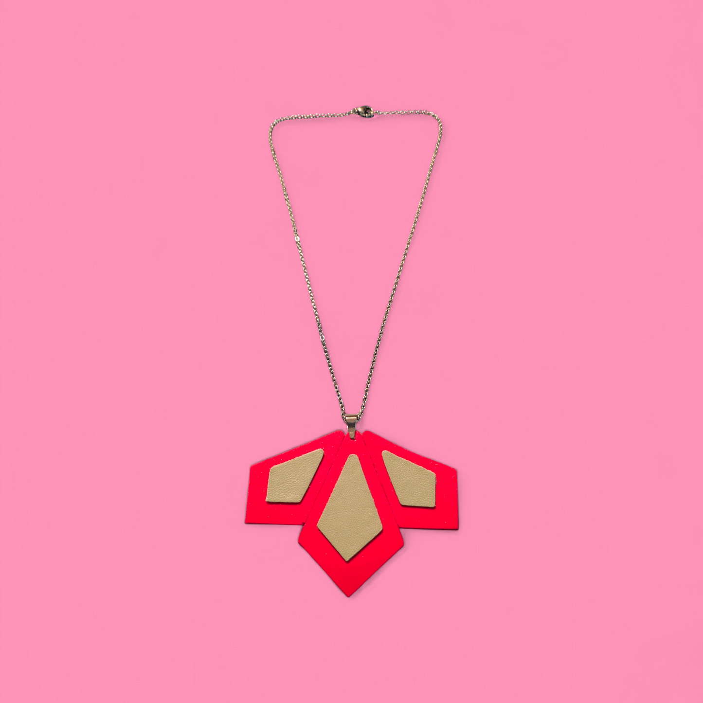 Collier Audacieuse