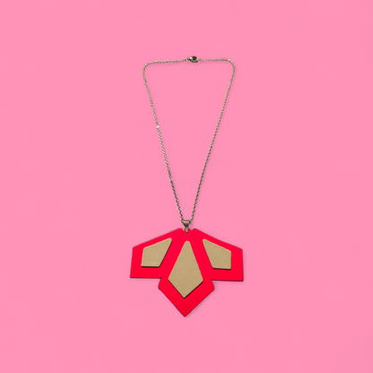 Collier Audacieuse